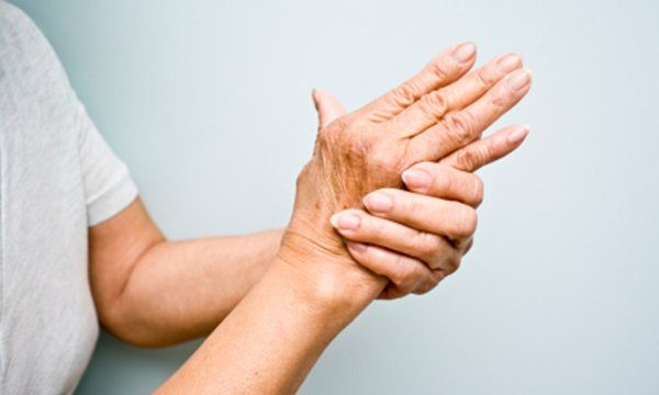 Ulnar Nerve Entrapment at the Wrist - Dr. Groh
