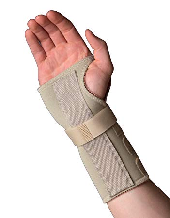 Image result for picture of wrist brace for carpal tunnel